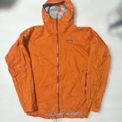 Patagonia パタゴニア　トレントシェルジャケット　テック　h2no