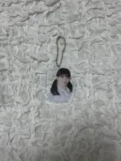 IVE レイ キーホルダー