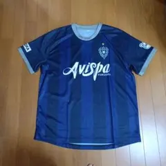 アビスパ福岡 ユニフォーム
