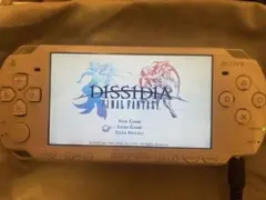 SONY PSP本体+ソフト25本セット