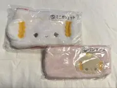 こぎみゅん　当たりくじ　2点セット