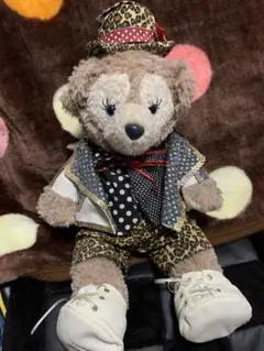 嵐・相葉雅紀さんのマジカルソング風　シェリーメイ《本・体服》クリアファイルセット