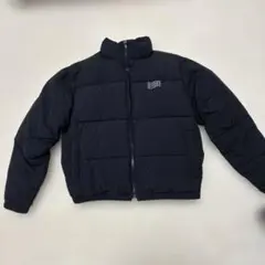 ダウンジャケット