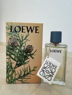 LOEWE ロエベ INCENSE インセンス ホームフレグランス 150ml - メルカリ