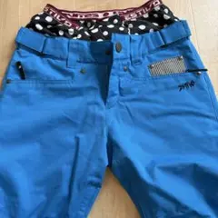 ESTIVO スノーボード　スキー　 パンツ　M