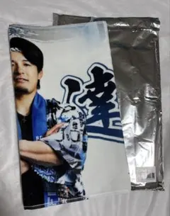 水野達稀 超夏タオル FAV ファイターズ
