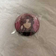 にじさんじ　にじNAIL 缶バッジ　ローレン・イロアス