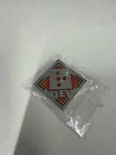 【新品・未使用】ALGS 2026 開発者バッジ 新品・未使用】ALGS 2026 開発者バッジセット - メルカリ