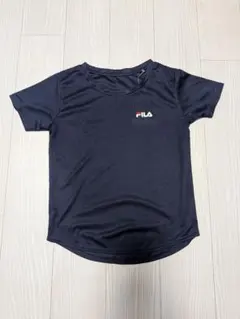 ▼限定値下げ▼【未使用品】フィラ　スポーツTシャツのサムネイル