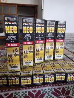 2026年最新】エアコンイノベーターNEOの人気アイテム - メルカリ