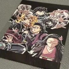 劇場版「鬼滅の刃」無限城編 第一章 猗窩座再来 フィナーレ特典 第二弾