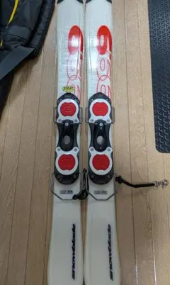 サロモン　SALOMON ショートスキー　 blade SB 2026年最新】salomon ショートスキー bladeの人気アイテム - メルカリ