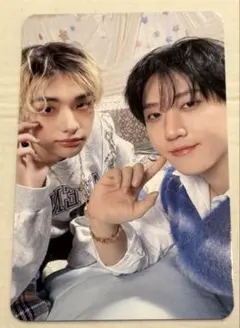 2026年最新】straykids ヒョンジン ペンミの人気アイテム - メルカリ