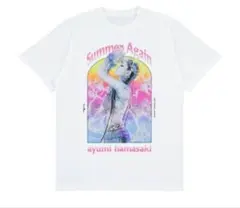 浜崎あゆみ Summer TA Party 2022 Tシャツ Sサイズ