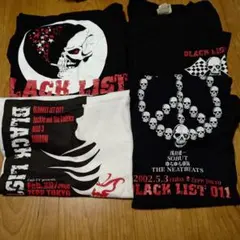 ワンオク LUXURY JAPAN TOUR ハートTシャツ ラババン付き - メルカリ