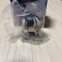 儒烏風亭らでん　ちょこのっこフィギュア　一番くじ　ReGLOSS