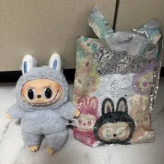 マカロン キャラクターグッズ