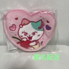 Niziu nizoo JYPポップアップ✳︎ポーチ　ルキャ