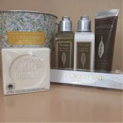 L’OCCITANE ヴァーベナ プチブルームギフト