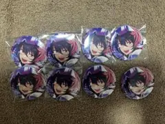 2025年最新】凛月 イベコレ缶バッジの人気アイテム - メルカリ