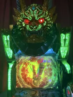 CR 牙狼 GARO 闇を照らす者 家庭用実機 - メルカリ