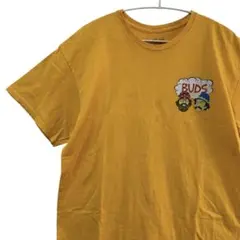 Cheech & Chong BUDS オフィシャル エイジング イエロー