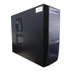 ゲーミング自作PC/Ryzen/RX570/大容量1TB - メルカリ