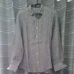 メンズシャツ ベネトン