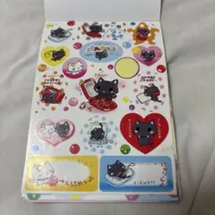 希少 ドリンクメモ ダイカットメモ バラメモ 当時物 平成レトロ パンダ