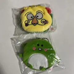 コジコジ　COJI-COJI ミニ ポーチ vol.2 コジコジB トミー