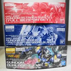 MG 1/100 エクリプスガンダム 改修 塗装済 完成品 キラヤマト カスタム