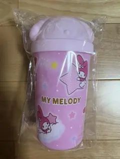 マイメロディタンブラー