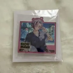 にじさんじ 不破湊 アニカフェ アクリルキーホルダー