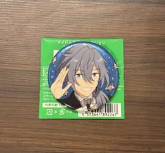 あんスタ スタライ9th 缶バッジ　椎名ニキ