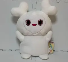 ダヒョン ぬいぐるみリュック TWICE LOVERYZ GIGO限定 - メルカリ