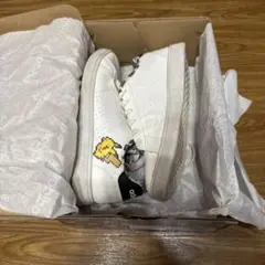 adidasポケモンコラボスニーカー