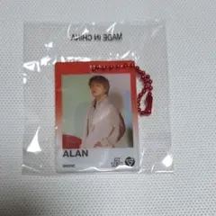 GENERATIONS 白濱亜嵐 6IX SENSE クリアチャーム 即日発送