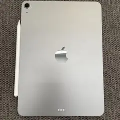 【最安値】【Pencilつき】iPad Air（M3）128GB スペースグレイ