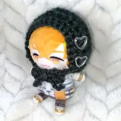 にじぱぺっと　ぬい服　ぬい帽子　111