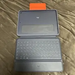 logIcool RUGGED COMBO 3 iPadケース 10.2インチ