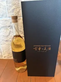 限定品】幻馨 GENKEI 焙煎麦40年 - メルカリ