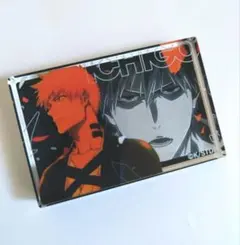 BLEACH 黒崎一護 ミニアクリルブロック清水産業