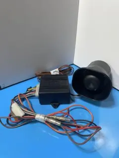 DEI製 ボイスモジュール 516U Amazon.co.jp: ホーネット ボイスモジュール 516U（英語