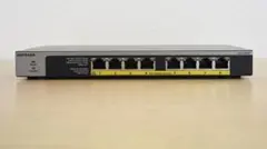 NETGEAR GS108PP