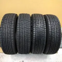 ☆バリ山 195/75R15LT ダンロップ ウインターマックス LV01 4本 - メルカリ