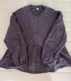 après les cours トレーナー 140