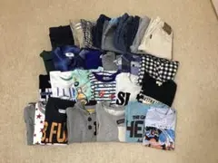 男の子まとめ売り 110 BREEZEなど