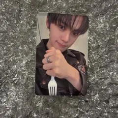 musicplant ヨントン トレカ キムギュビン