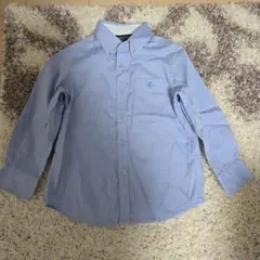 あーちゃん様専用　コムサイズム シャツ 100