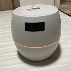 2026年最新】加湿器の人気アイテム - メルカリ
